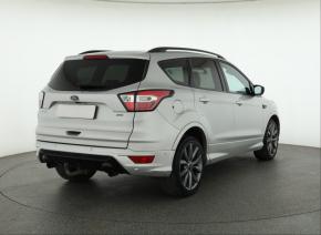 Ford Kuga  2.0 TDCi 