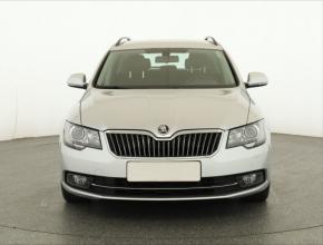 Škoda Superb  2.0 TDI Ambition 