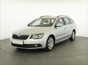 Škoda Superb  2.0 TDI Ambition 