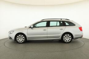 Škoda Superb  2.0 TDI Ambition 