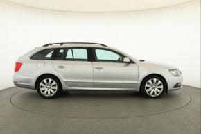 Škoda Superb  2.0 TDI Ambition 