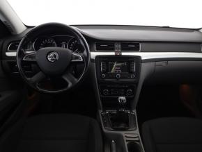 Škoda Superb  2.0 TDI Ambition 