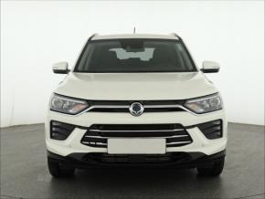 SsangYong Korando  1.5 T-GDI 