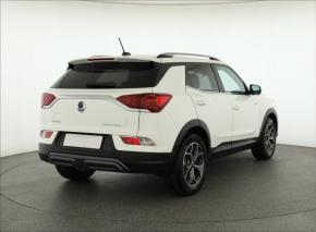 SsangYong Korando  1.5 T-GDI 