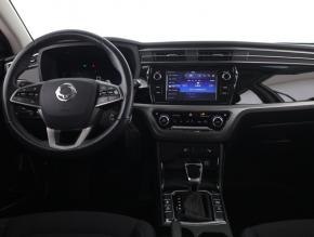 SsangYong Korando  1.5 T-GDI 