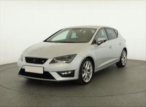 Seat Leon  1.4 TSI 