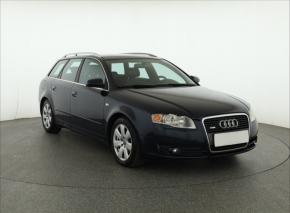 Audi A4  2.0 TDI 