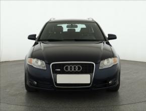 Audi A4  2.0 TDI 