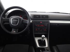 Audi A4  2.0 TDI 