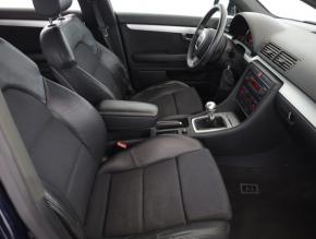 Audi A4  2.0 TDI 