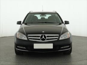 Mercedes-Benz C  C 220 CDI 