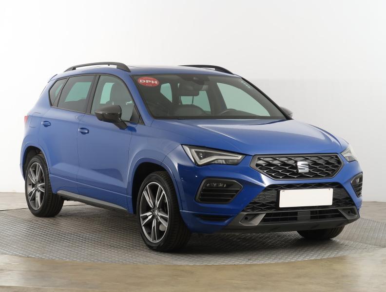 Seat Ateca  1.5 TSI FR