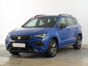 Seat Ateca  1.5 TSI FR 