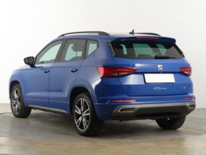 Seat Ateca  1.5 TSI FR 