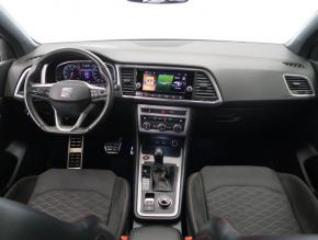 Seat Ateca  1.5 TSI FR 