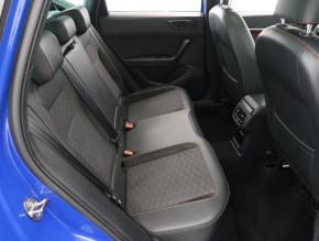 Seat Ateca  1.5 TSI FR 