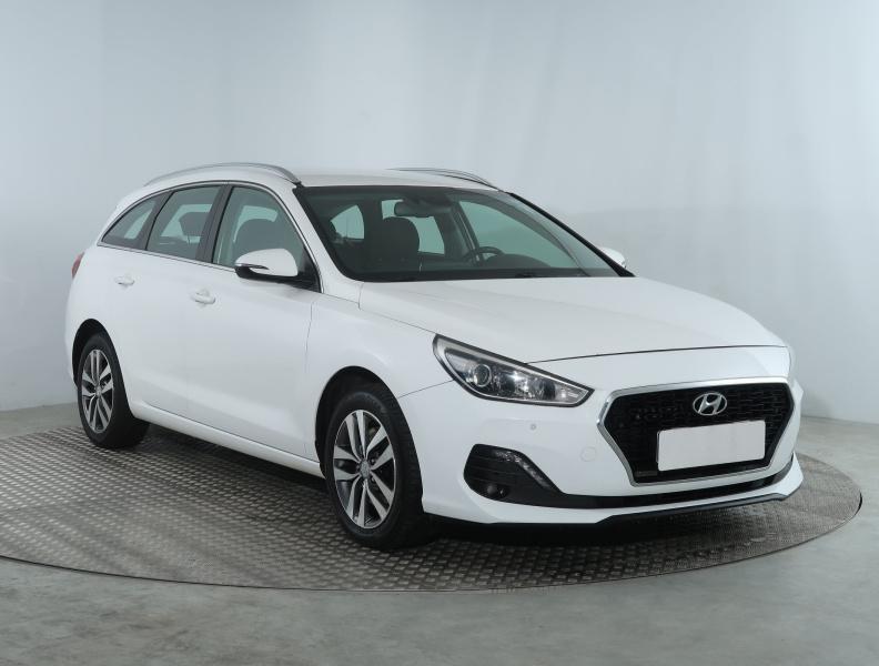 Hyundai i30  1.6 CRDi Style