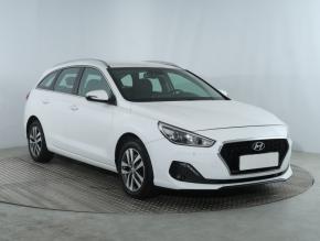 Hyundai i30  1.6 CRDi Style 