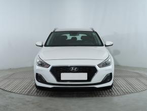 Hyundai i30  1.6 CRDi Style 