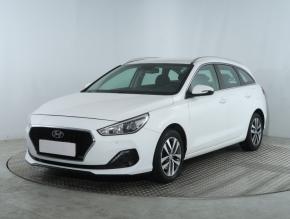 Hyundai i30  1.6 CRDi Style 