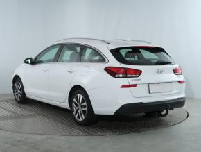 Hyundai i30  1.6 CRDi Style 