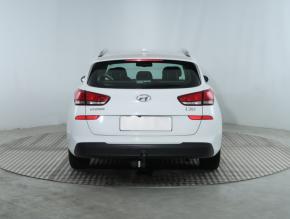 Hyundai i30  1.6 CRDi Style 