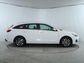 Hyundai i30  1.6 CRDi Style 