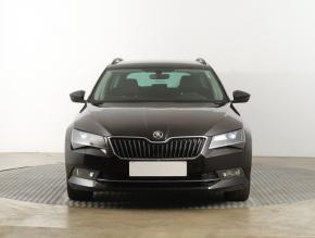 Škoda Superb  2.0 TDI Style 