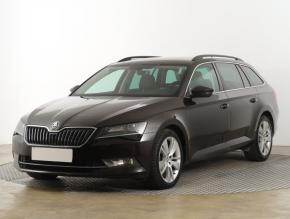 Škoda Superb  2.0 TDI Style 