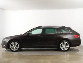 Škoda Superb  2.0 TDI Style 