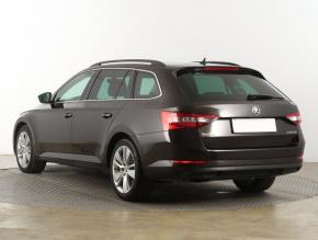 Škoda Superb  2.0 TDI Style 