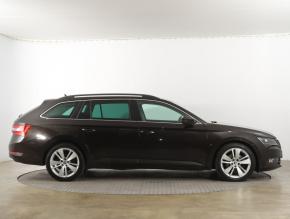 Škoda Superb  2.0 TDI Style 