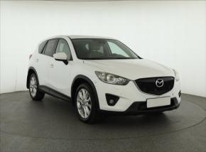 Mazda CX-5  2.2 Skyactiv-D 