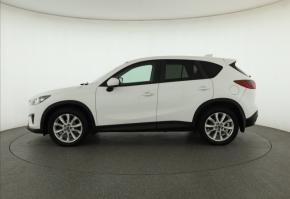 Mazda CX-5  2.2 Skyactiv-D 