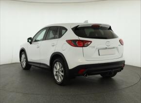 Mazda CX-5  2.2 Skyactiv-D 