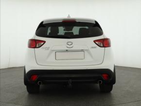 Mazda CX-5  2.2 Skyactiv-D 