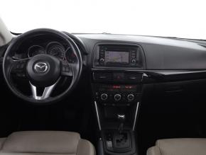 Mazda CX-5  2.2 Skyactiv-D 