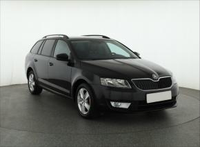 Škoda Octavia  2.0 TDI Ambition 