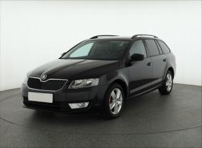 Škoda Octavia  2.0 TDI Ambition 