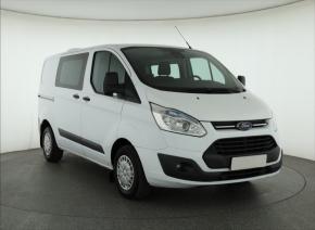 Ford  2.2 TDCI 