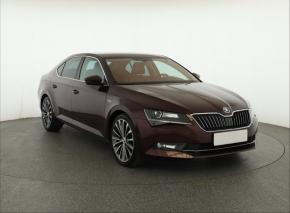 Škoda  2.0 TDI Laurin&Klement