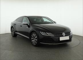 Volkswagen  2.0 TDI Elegance