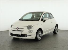 Fiat 500  1.2 