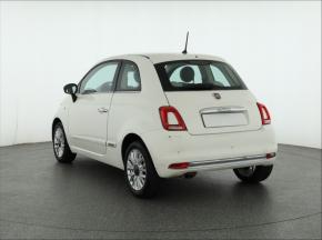 Fiat 500  1.2 