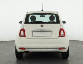 Fiat 500  1.2 