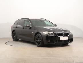 BMW  520d 