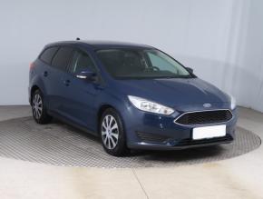 Ford  1.5 TDCi Trend