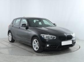 BMW 1  118i 