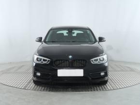 BMW 1  118i 