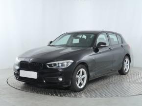 BMW 1  118i 